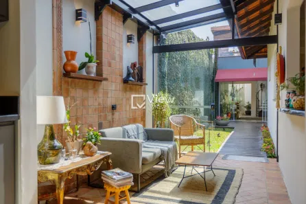 Casa de Condomínio com 4 Quartos à venda, 233m² no São Braz, Curitiba