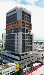 Apartamento com 1 Quarto à venda, 22m² no Piedade, Jaboatão dos Guararapes