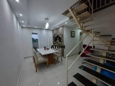 Apartamento com 2 Quartos à venda, 95m² no Parque São Luís, Taubaté