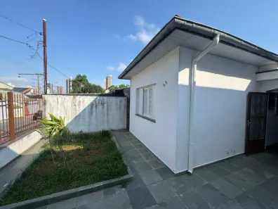 Lote/Terreno à venda, 297m² no Campestre, Santo André