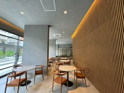 Apartamento com 2 Quartos à venda, 68m² no Santo Amaro, São Paulo