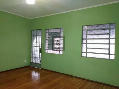 Casa com 9 Quartos à venda, 330m² no Jardim Guanabara, Campinas