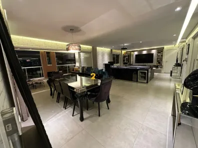 Apartamento com 3 Quartos para alugar, 235m² no Vila Nova Conceição, São Paulo