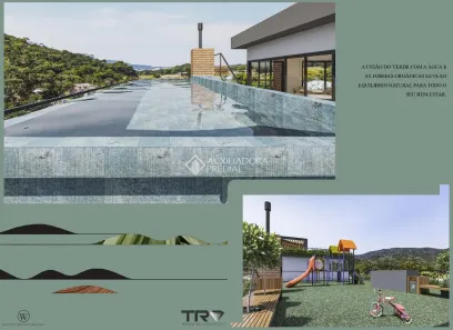 Apartamento com 2 Quartos à venda, 65m² no Ribeirão da Ilha, Florianópolis