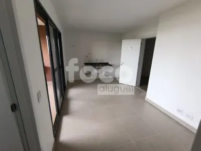 Apartamento com 1 Quarto para alugar, 44m² no Granja Marileusa, Uberlândia