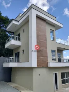 Casa com 3 Quartos à venda, 153m² no Varginha, Nova Friburgo