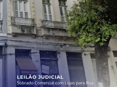 Ponto Comercial à venda, 218m² no Centro, Rio de Janeiro