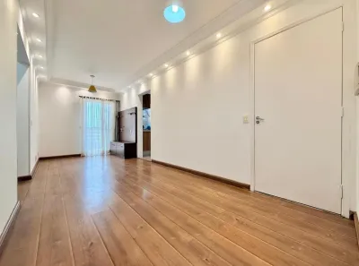 Apartamento com 2 Quartos para alugar, 60m² no Casa Branca, Santo André