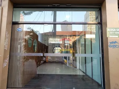 Ponto Comercial para alugar, 90m² no Pinheiros, São Paulo