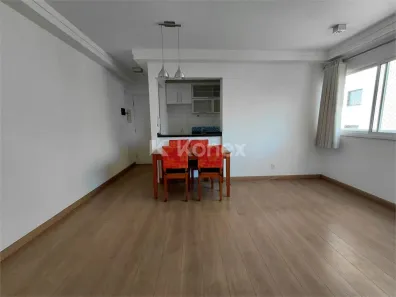 Apartamento com 2 Quartos à venda, 59m² no Vila Anglo Brasileira, São Paulo