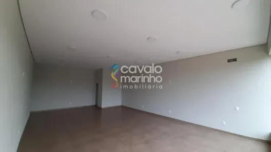 Sala Comercial para alugar, 73m² no Bonfim Paulista, Ribeirão Preto