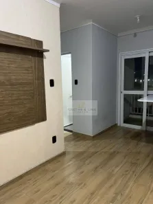 Apartamento com 2 Quartos à venda, 53m² no Chácara São Manoel, Taubaté