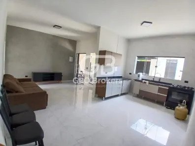 Casa com 2 Quartos à venda, 76m² no Jardim Sant'Anna do Pedregulho, Jacareí