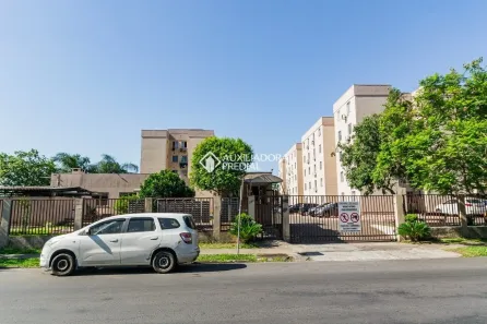Apartamento com 2 Quartos à venda, 38m² no Jardim Leopoldina, Porto Alegre