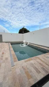 Apartamento com 2 Quartos para alugar, 60m² no Segismundo Pereira, Uberlândia