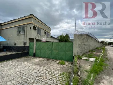 Galpão/Depósito/Armazém à venda, 2000m² no Vila da Liberdade, Magé