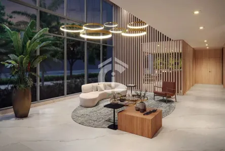 Apartamento com 1 Quarto à venda, 34m² no Alto da Mooca, São Paulo