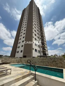 Apartamento com 2 Quartos à venda, 80m² no Jardim Brasil, Campinas