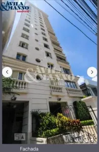 Apartamento com 3 Quartos à venda, 97m² no Mooca, São Paulo
