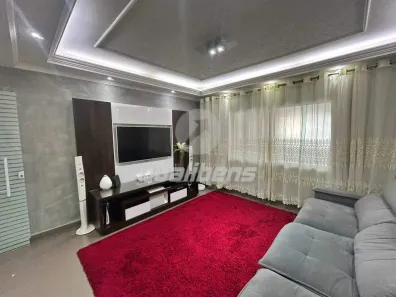 Casa com 2 Quartos à venda, 134m² no Jardim Mauá, Mauá