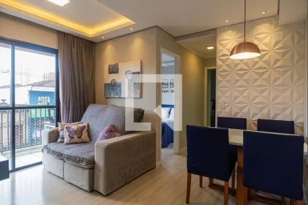 Apartamento com 2 Quartos à venda, 49m² no Bela Vista, São Paulo