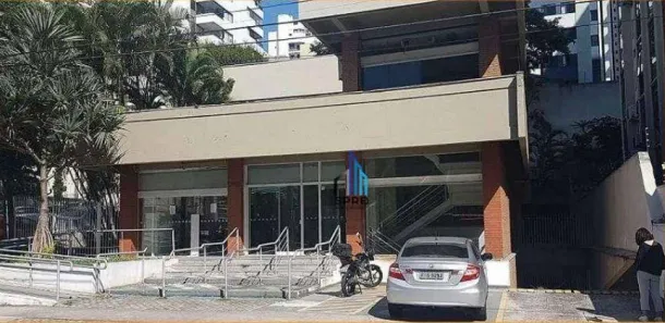 Ponto Comercial para venda ou aluguel, 1237m² no Liberdade, São Paulo