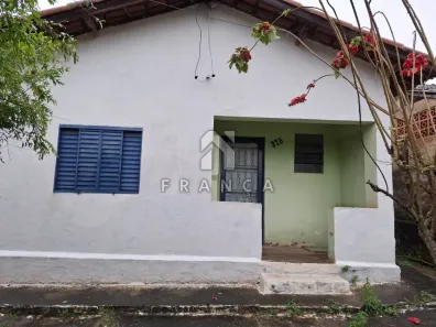 Casa com 2 Quartos à venda, 66m² no Vila Santa Rita, Jacareí