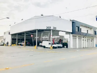Ponto Comercial para alugar, 974m² no Penha de França, São Paulo
