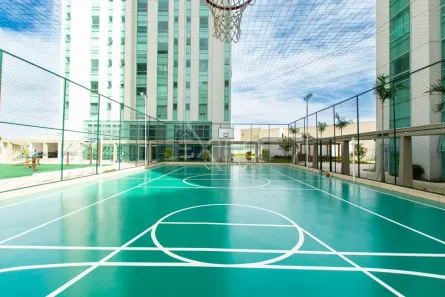 Apartamento com 3 Quartos para venda ou aluguel, 106m² no Jardim Pompéia, Indaiatuba