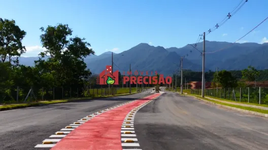 Lote/Terreno à venda, 300m² no Pirabeiraba, Garuva