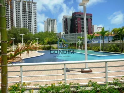 Apartamento com 3 Quartos à venda, 112m² no Cocó, Fortaleza