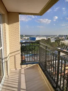 Apartamento com 2 Quartos à venda, 49m² no Jardim São Geraldo, Guarulhos