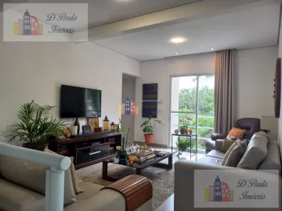 Sobrado com 4 Quartos à venda, 462m² no Tarumã, Santana de Parnaíba