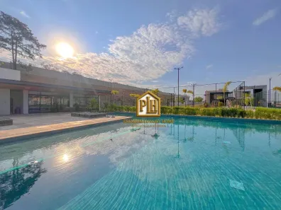 Lote/Terreno à venda, 360m² no Vila Santista, Atibaia