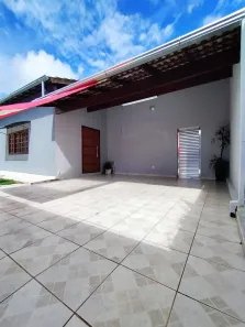 Casa com 2 Quartos à venda, 10m² no Centro, Araxá