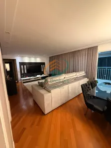 Apartamento com 3 Quartos à venda, 128m² no Vila das Palmeiras, Guarulhos