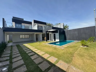 Casa com 3 Quartos à venda, 278m² no Vila dos Ipês, Lagoa Santa