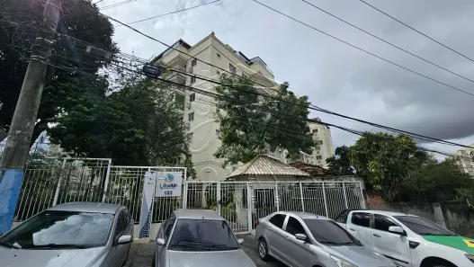 Apartamento com 2 Quartos à venda, 64m² no Vila Valqueire, Rio de Janeiro