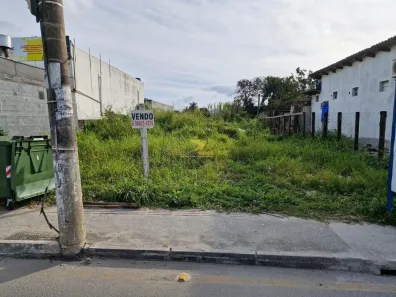 Lote/Terreno à venda, 843m² no Bela Vista, Palhoça