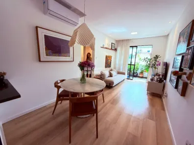 Apartamento com 2 Quartos à venda, 64m² no Jardim Armação, Salvador