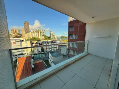 Apartamento com 1 Quarto à venda, 49m² no Barra, Salvador