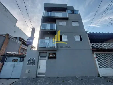 Apartamento com 2 Quartos à venda, 40m² no Vila Matilde, São Paulo