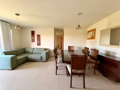 Apartamento com 3 Quartos para alugar, 113m² no Barra da Tijuca, Rio de Janeiro