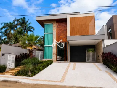 Casa com 5 Quartos à venda, 367m² no Riviera, Bertioga