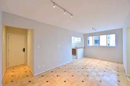 Apartamento com 2 Quartos à venda, 97m² no Vila Clementino, São Paulo