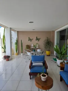 Casa de Condomínio com 5 Quartos à venda, 390m² no Vila de Abrantes (Abrantes), Camaçari