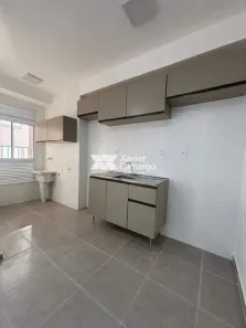 Apartamento com 2 Quartos para alugar, 50m² no Vilas do Sobrado, Rio Claro