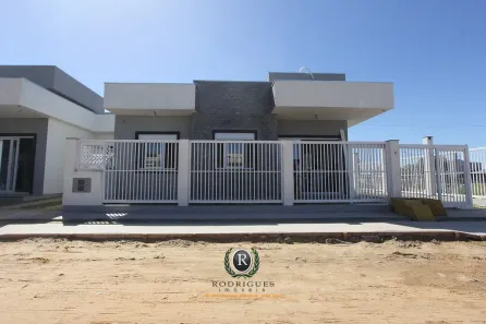 Casa com 3 Quartos à venda, 150m² no Torres, Torres