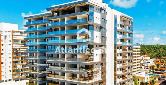 Apartamento com 3 Quartos à venda, 130m² no São Francisco, Ilhéus