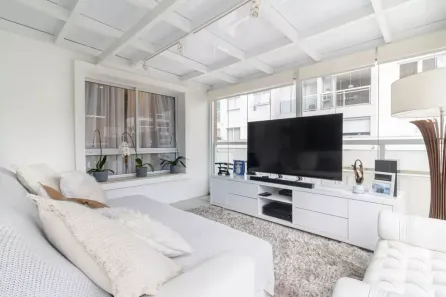 Apartamento com 1 Quarto à venda, 67m² no Vila Olímpia, São Paulo